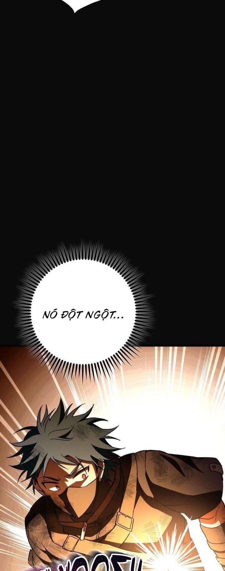 Sự Sống Sót Của Kẻ Chiêu Hồn - Chương 16