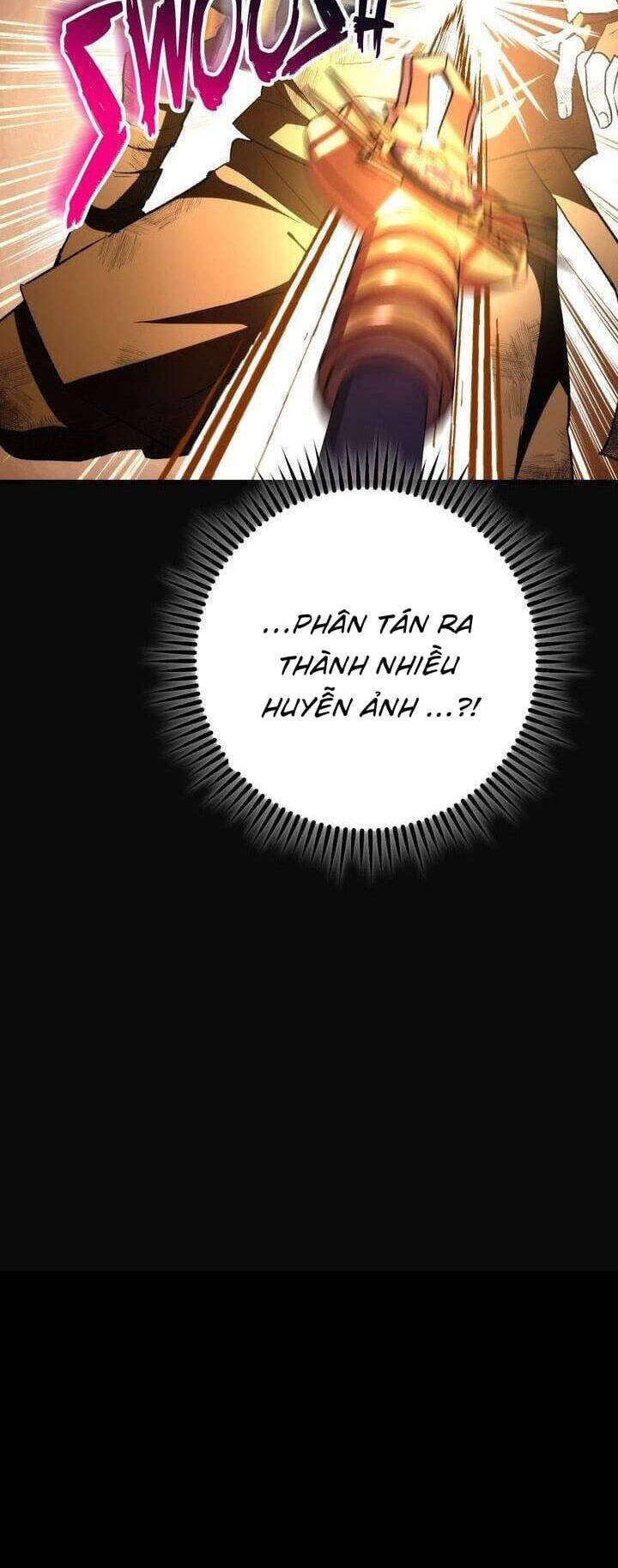 Sự Sống Sót Của Kẻ Chiêu Hồn - Chương 16