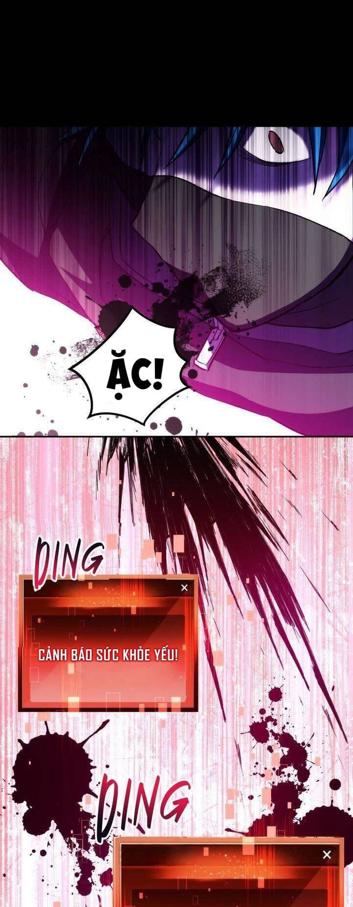 Sự Sống Sót Của Kẻ Chiêu Hồn - Chương 16