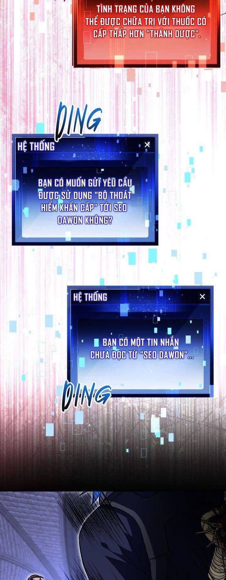 Sự Sống Sót Của Kẻ Chiêu Hồn - Chương 16