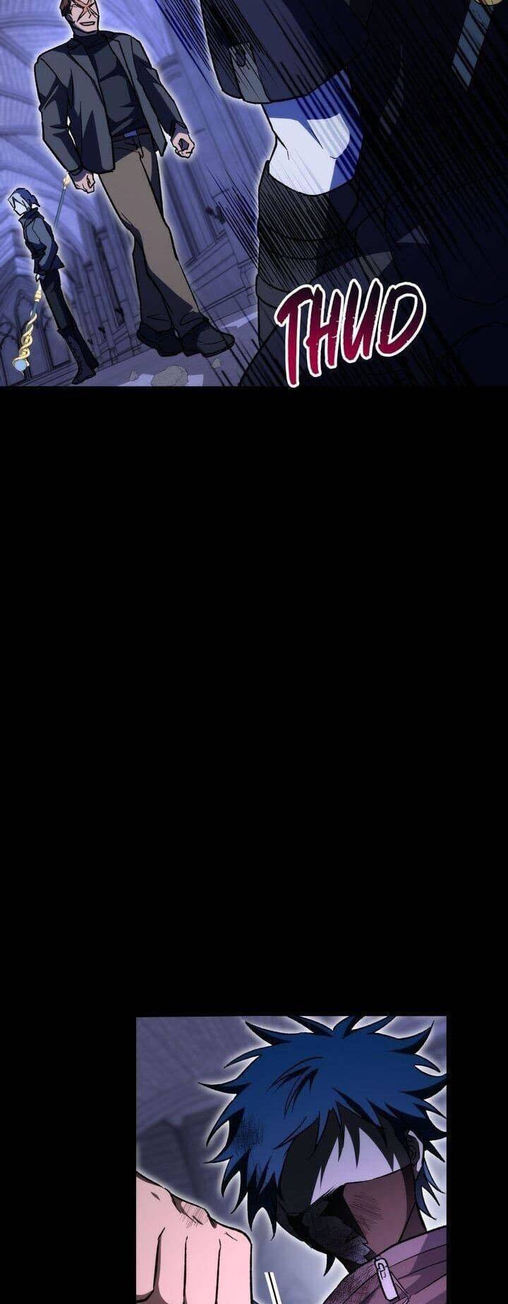 Sự Sống Sót Của Kẻ Chiêu Hồn - Chương 16