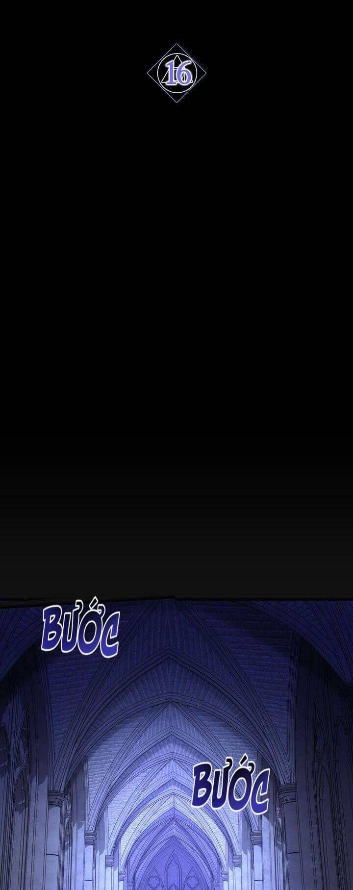 Sự Sống Sót Của Kẻ Chiêu Hồn - Chương 16