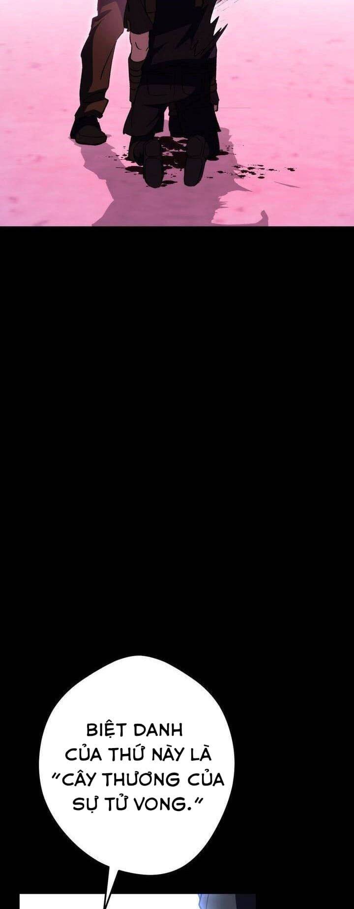 Sự Sống Sót Của Kẻ Chiêu Hồn - Chương 16