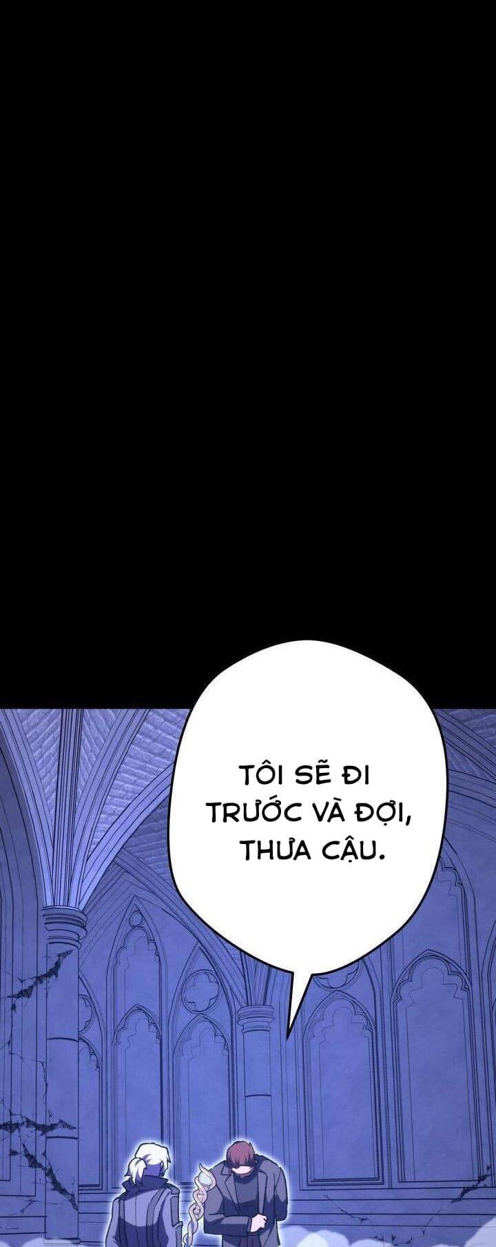 Sự Sống Sót Của Kẻ Chiêu Hồn - Chương 16