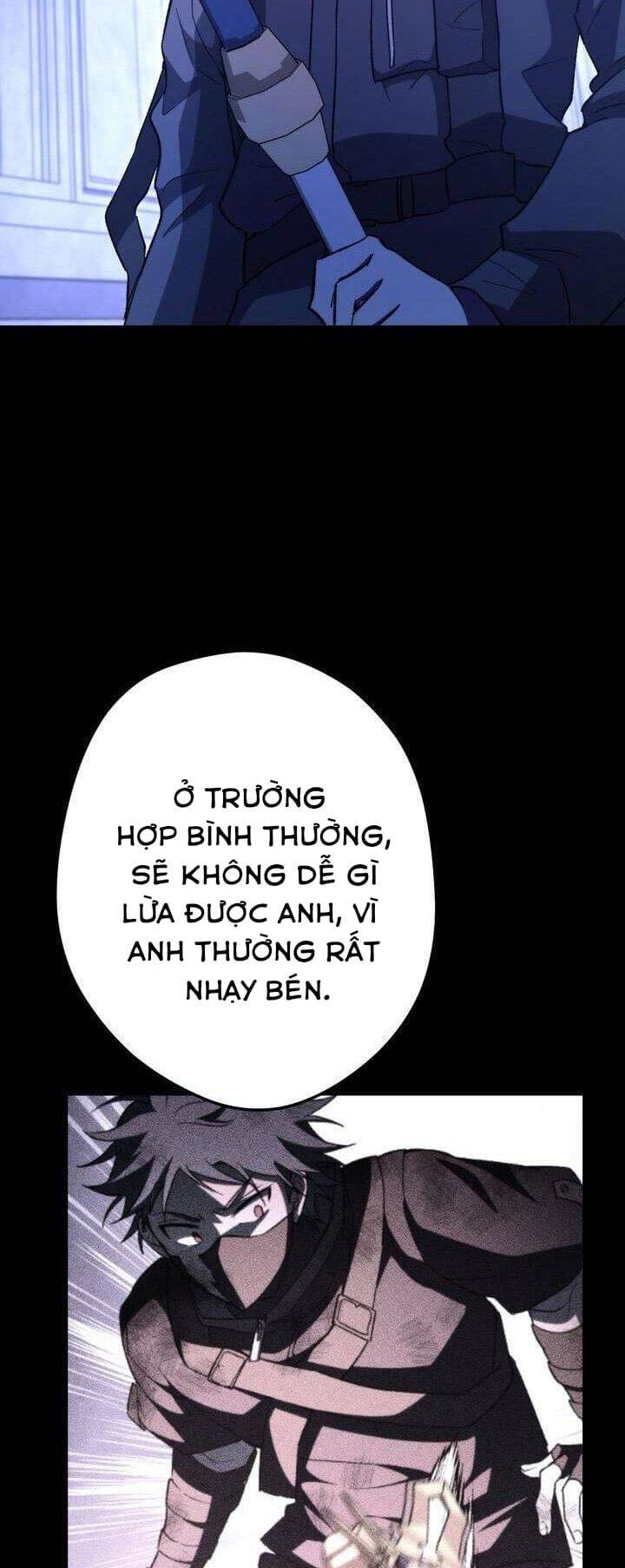 Sự Sống Sót Của Kẻ Chiêu Hồn - Chương 16