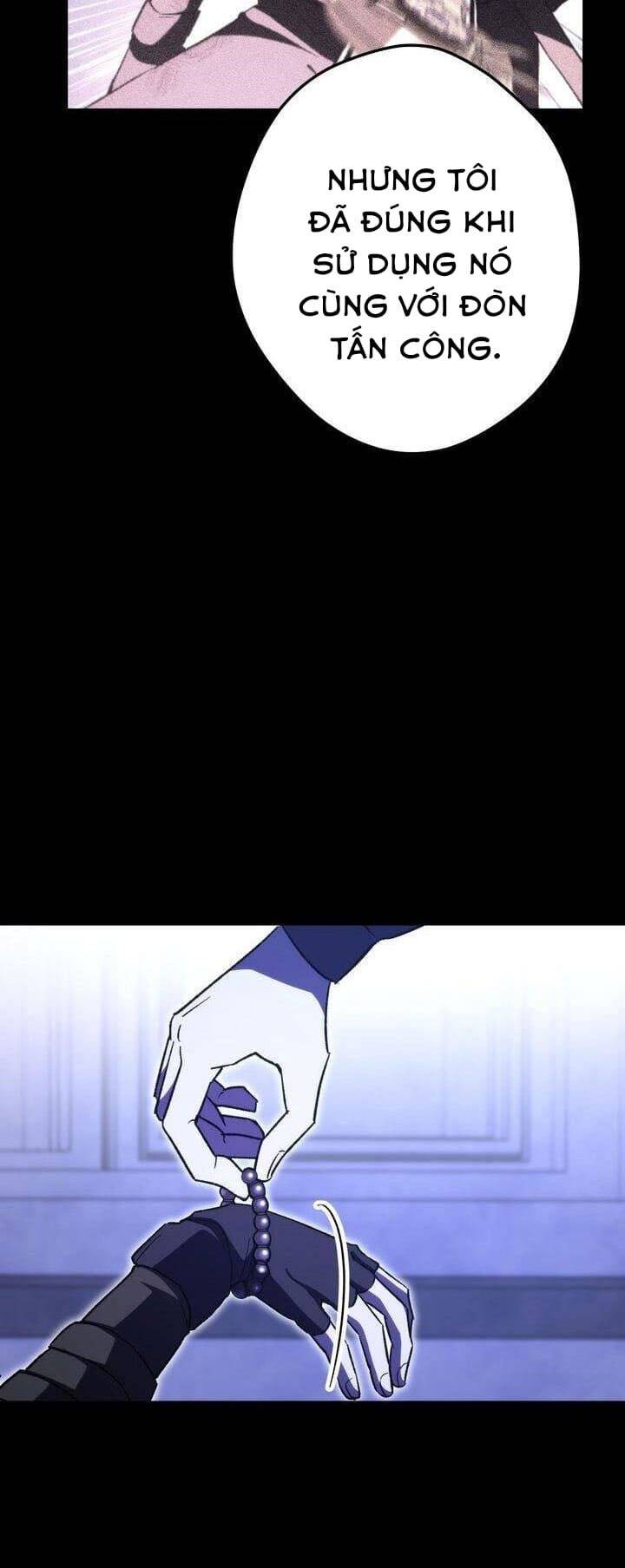 Sự Sống Sót Của Kẻ Chiêu Hồn - Chương 16