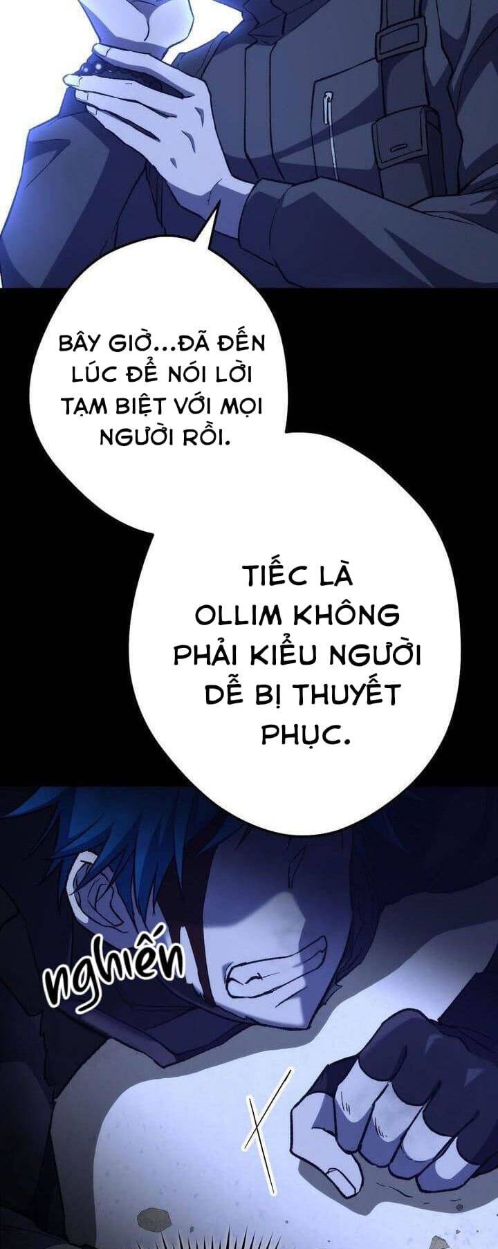 Sự Sống Sót Của Kẻ Chiêu Hồn - Chương 16