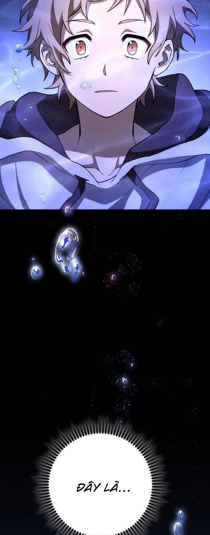 Sự Sống Sót Của Kẻ Chiêu Hồn - Chương 16