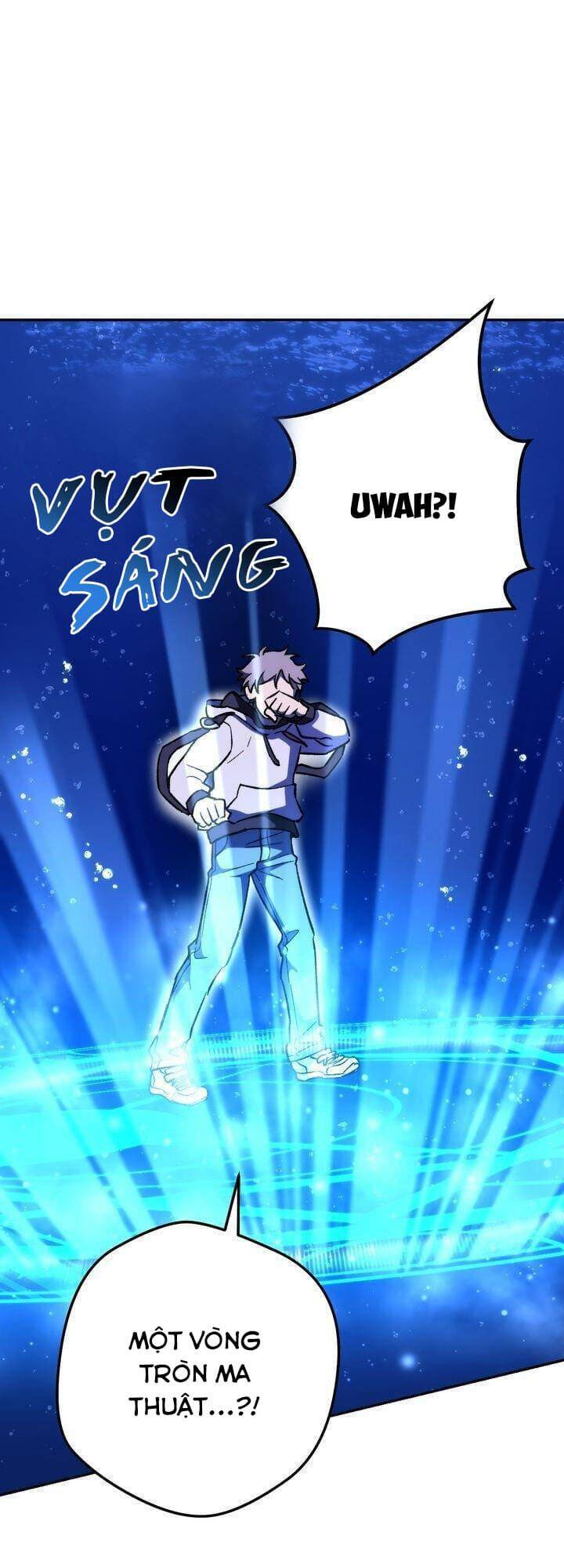 Sự Sống Sót Của Kẻ Chiêu Hồn - Chương 17