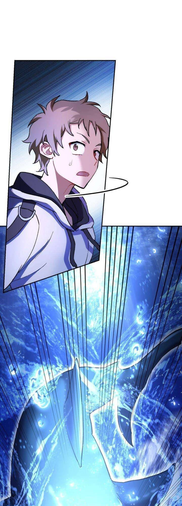 Sự Sống Sót Của Kẻ Chiêu Hồn - Chương 17