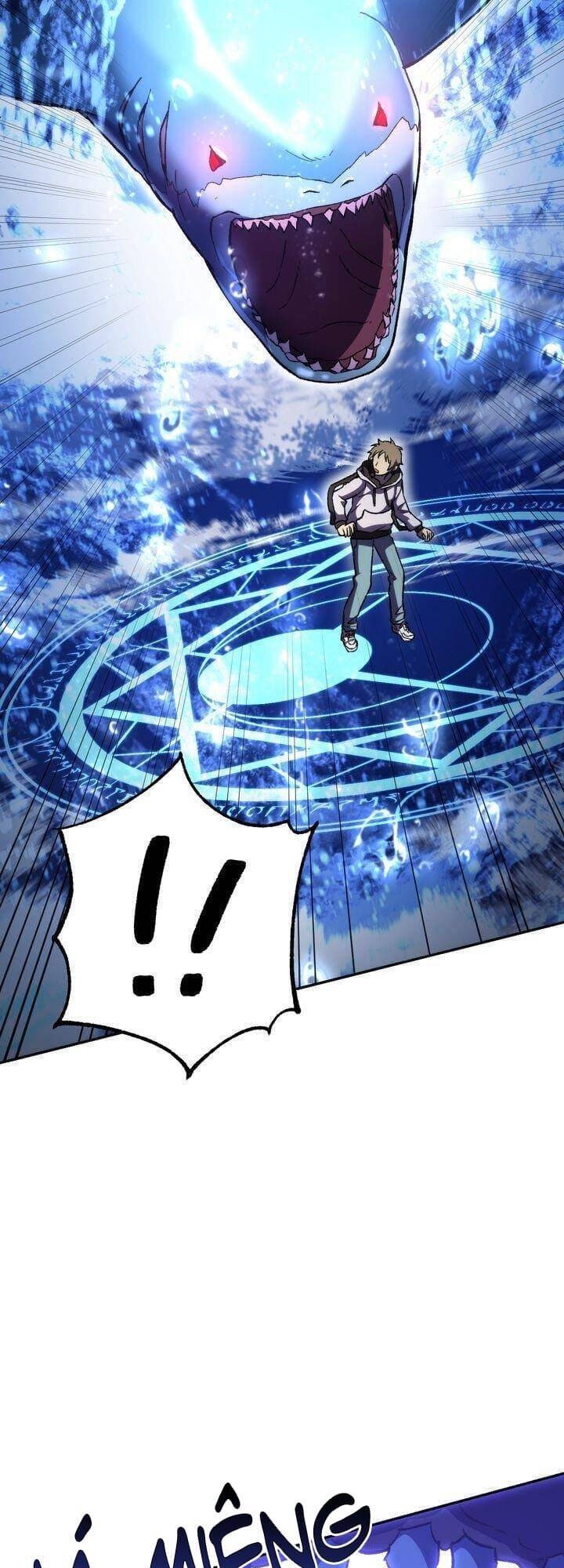 Sự Sống Sót Của Kẻ Chiêu Hồn - Chương 17