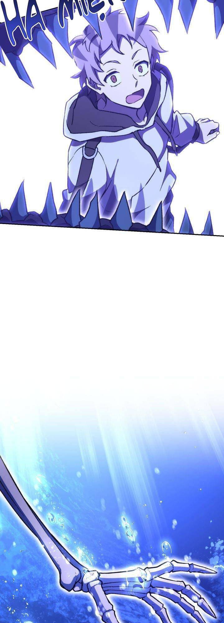 Sự Sống Sót Của Kẻ Chiêu Hồn - Chương 17