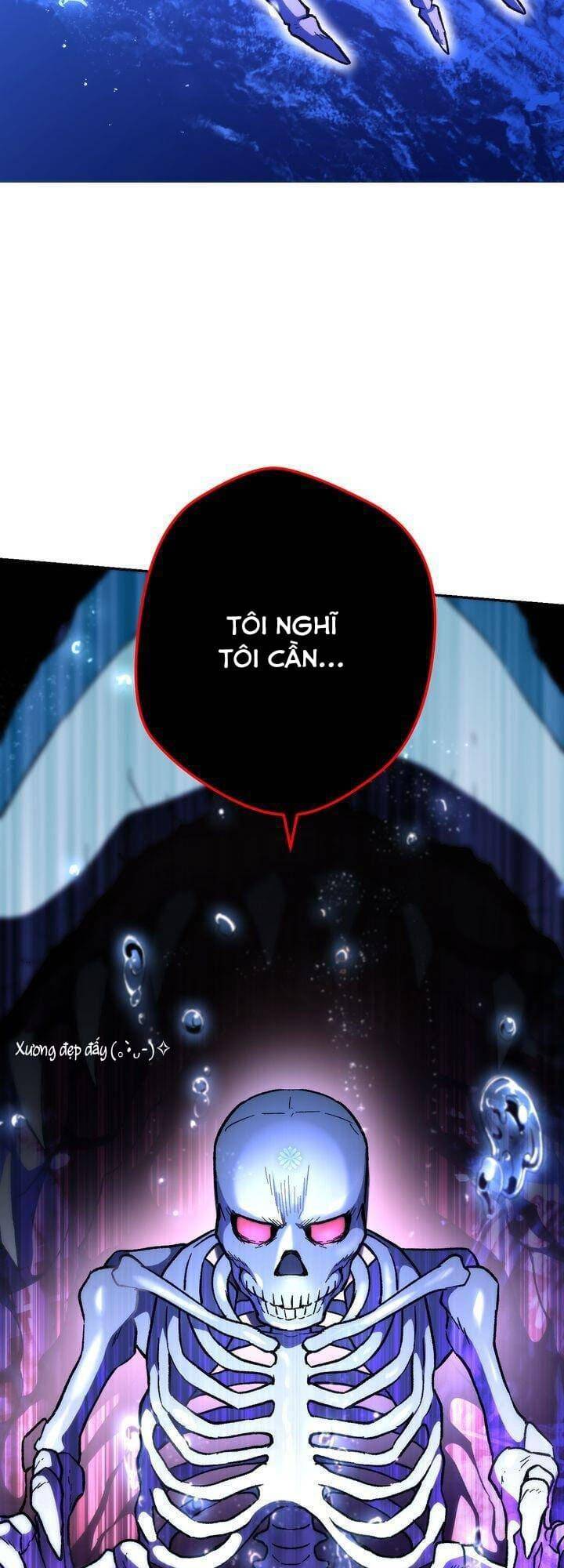 Sự Sống Sót Của Kẻ Chiêu Hồn - Chương 17