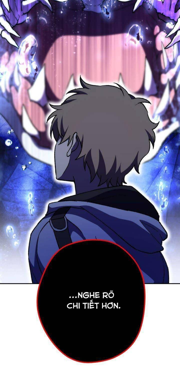 Sự Sống Sót Của Kẻ Chiêu Hồn - Chương 17