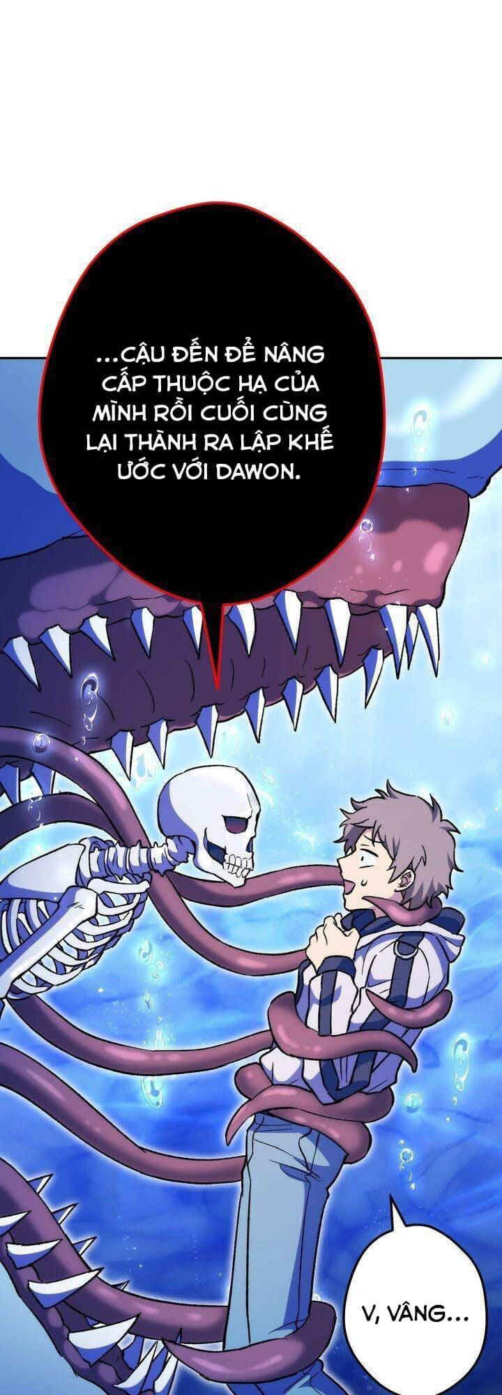 Sự Sống Sót Của Kẻ Chiêu Hồn - Chương 17