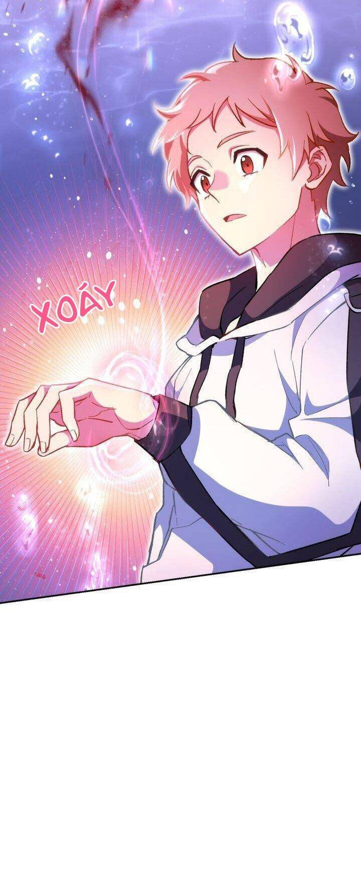 Sự Sống Sót Của Kẻ Chiêu Hồn - Chương 17