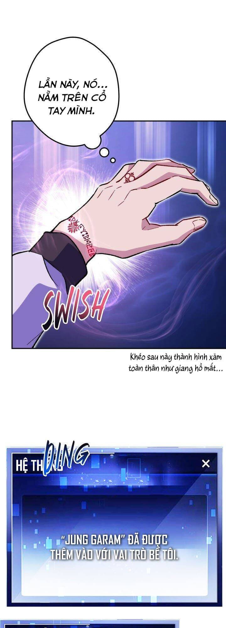 Sự Sống Sót Của Kẻ Chiêu Hồn - Chương 17