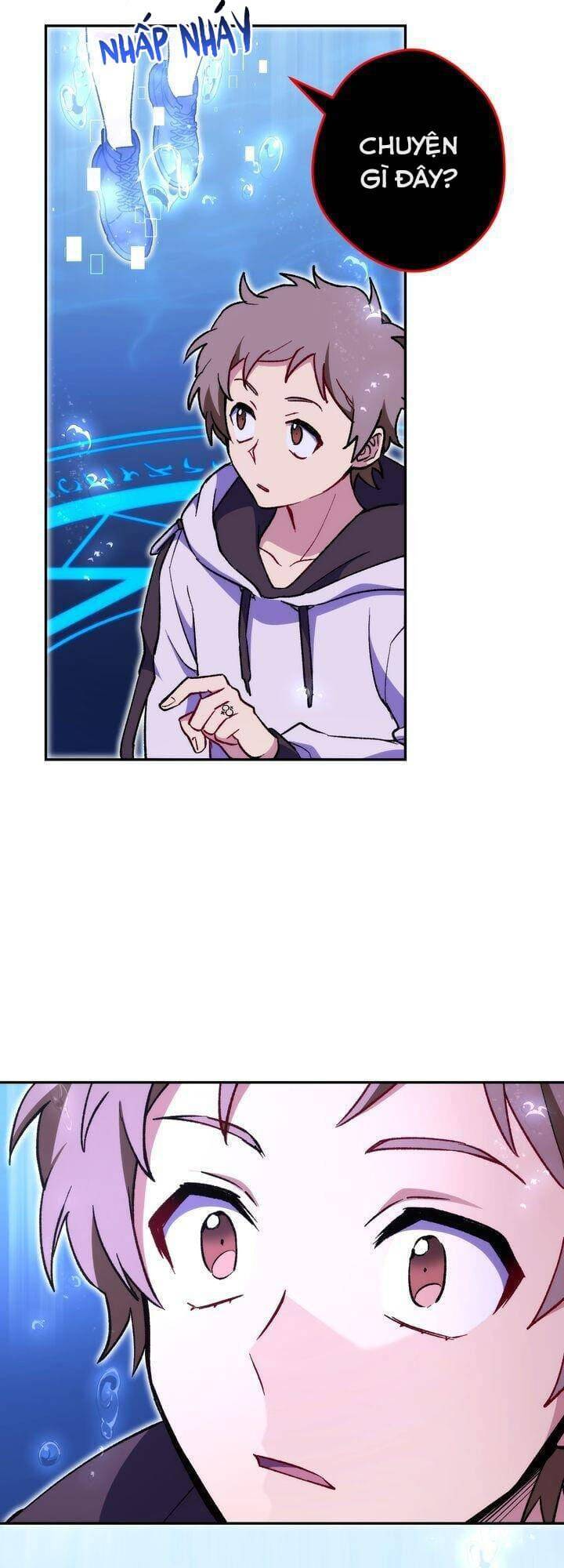 Sự Sống Sót Của Kẻ Chiêu Hồn - Chương 17