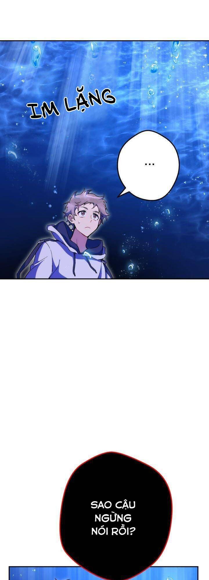 Sự Sống Sót Của Kẻ Chiêu Hồn - Chương 17