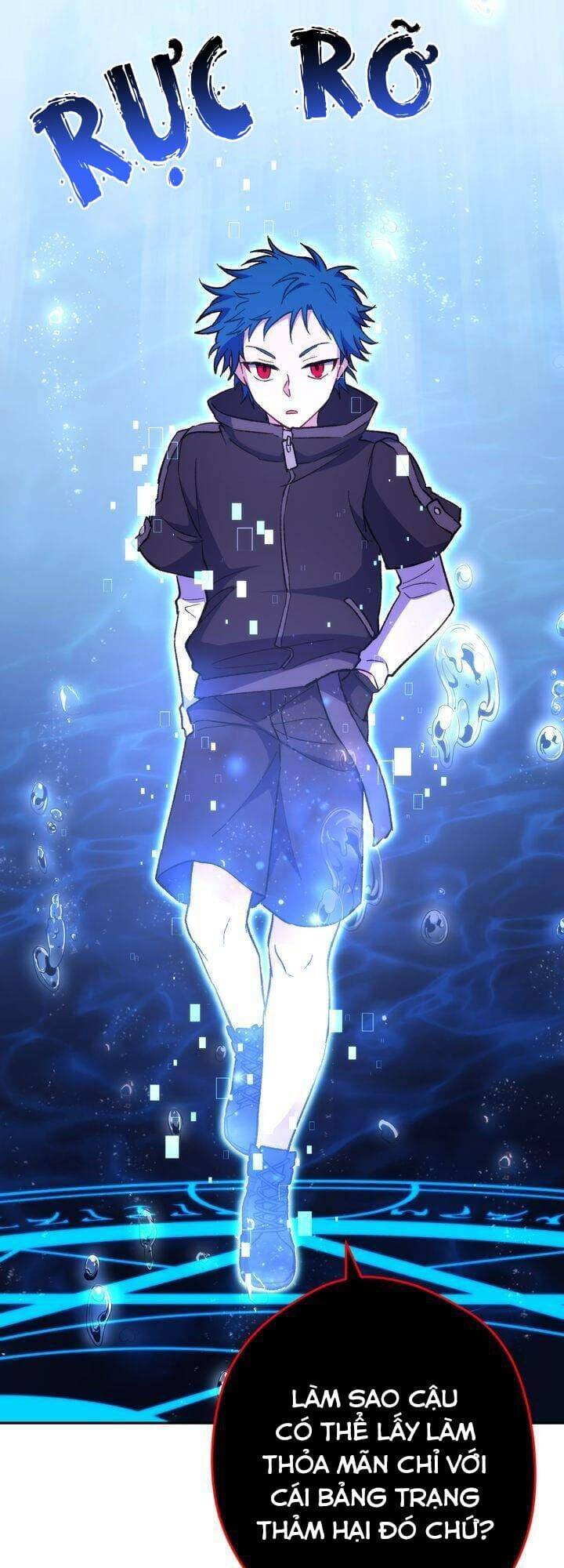 Sự Sống Sót Của Kẻ Chiêu Hồn - Chương 17