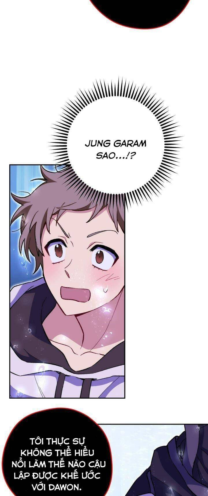 Sự Sống Sót Của Kẻ Chiêu Hồn - Chương 17