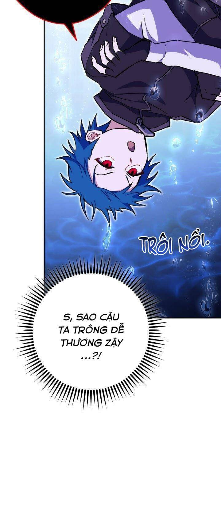 Sự Sống Sót Của Kẻ Chiêu Hồn - Chương 17