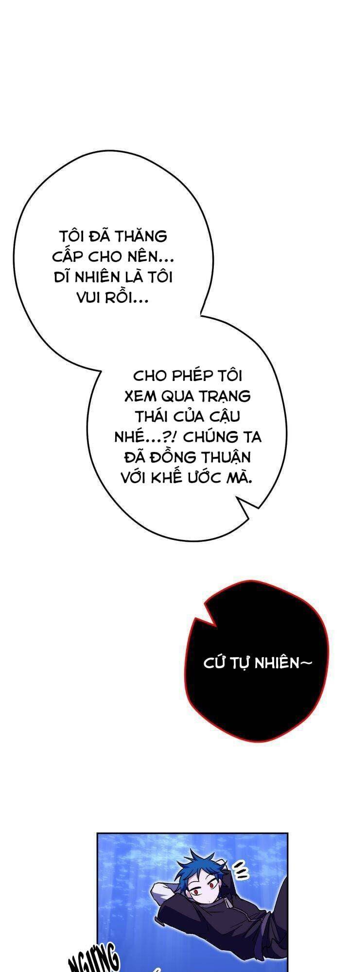 Sự Sống Sót Của Kẻ Chiêu Hồn - Chương 17