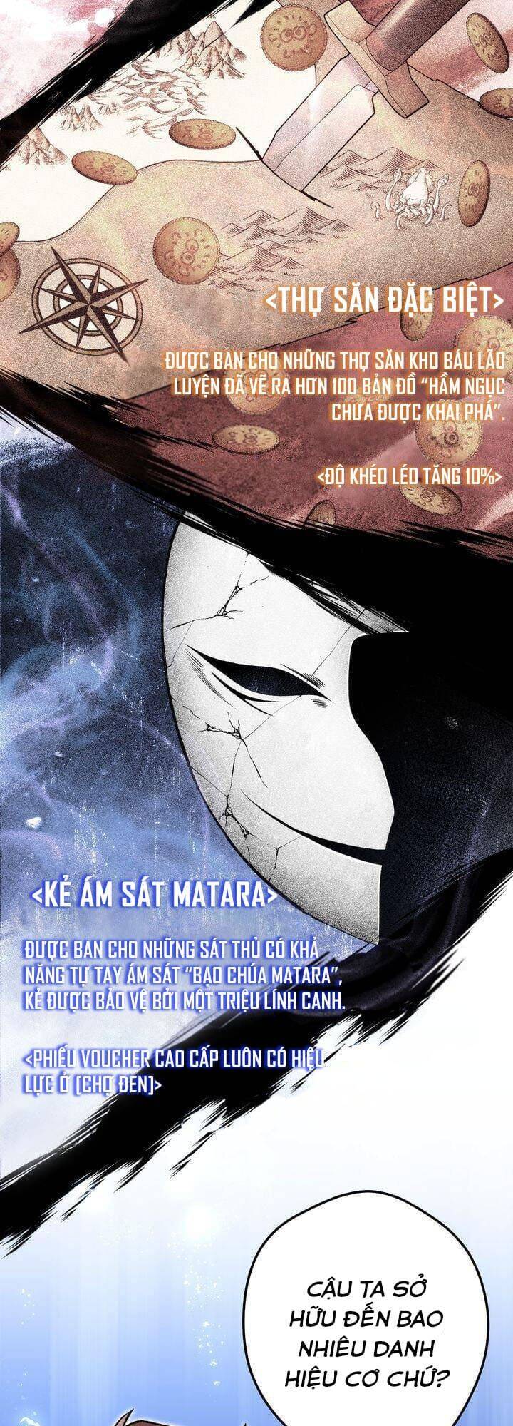 Sự Sống Sót Của Kẻ Chiêu Hồn - Chương 17