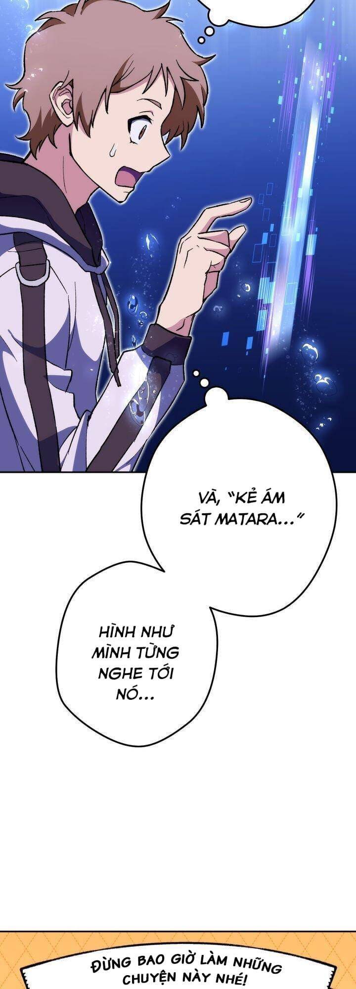 Sự Sống Sót Của Kẻ Chiêu Hồn - Chương 17