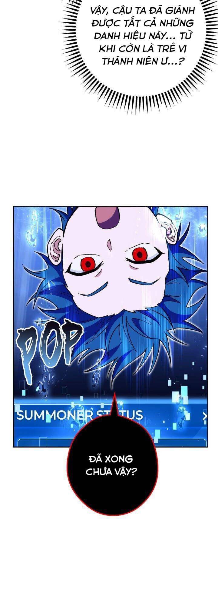 Sự Sống Sót Của Kẻ Chiêu Hồn - Chương 17