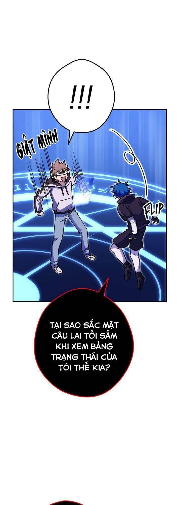 Sự Sống Sót Của Kẻ Chiêu Hồn - Chương 17