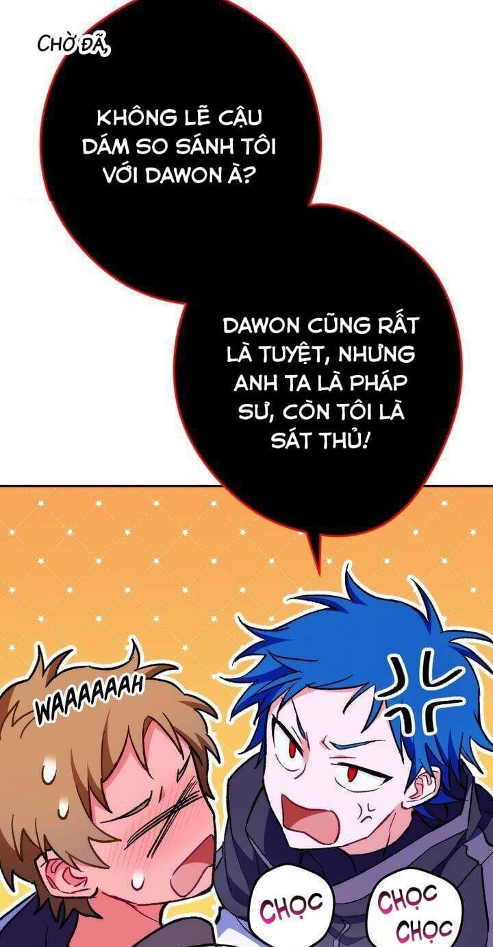 Sự Sống Sót Của Kẻ Chiêu Hồn - Chương 17