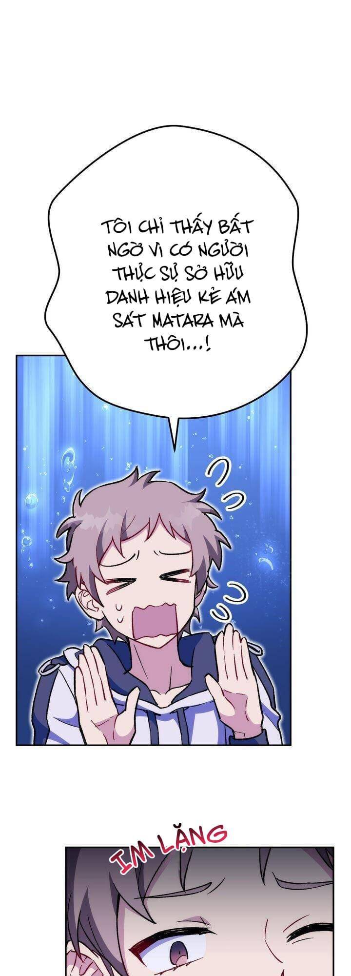 Sự Sống Sót Của Kẻ Chiêu Hồn - Chương 17