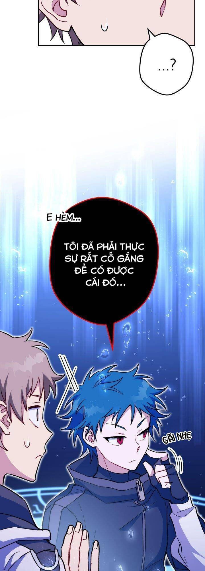 Sự Sống Sót Của Kẻ Chiêu Hồn - Chương 17