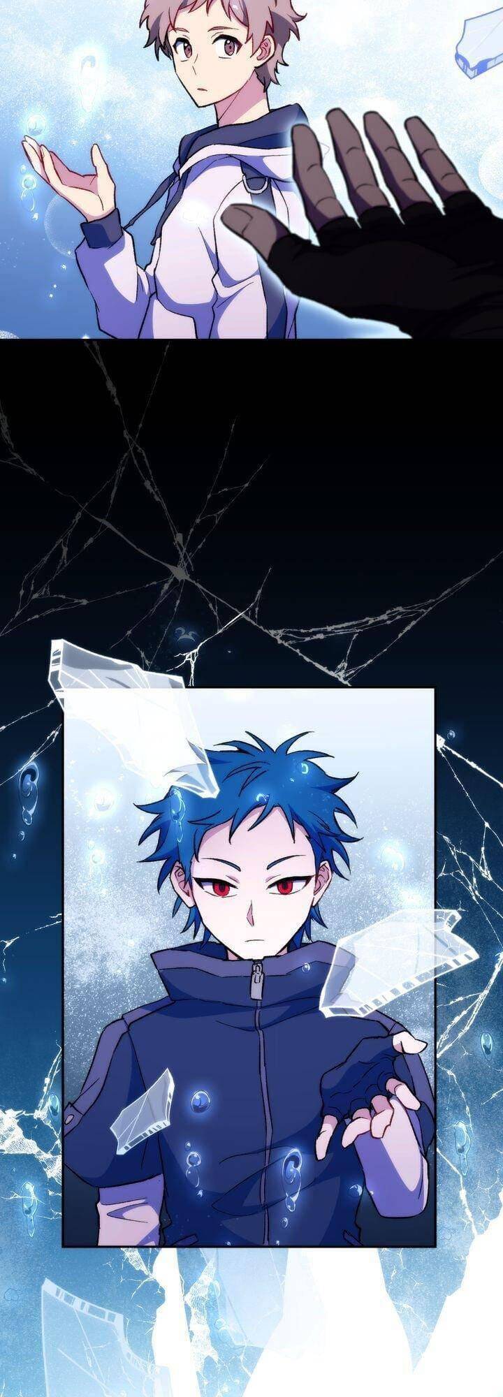 Sự Sống Sót Của Kẻ Chiêu Hồn - Chương 17