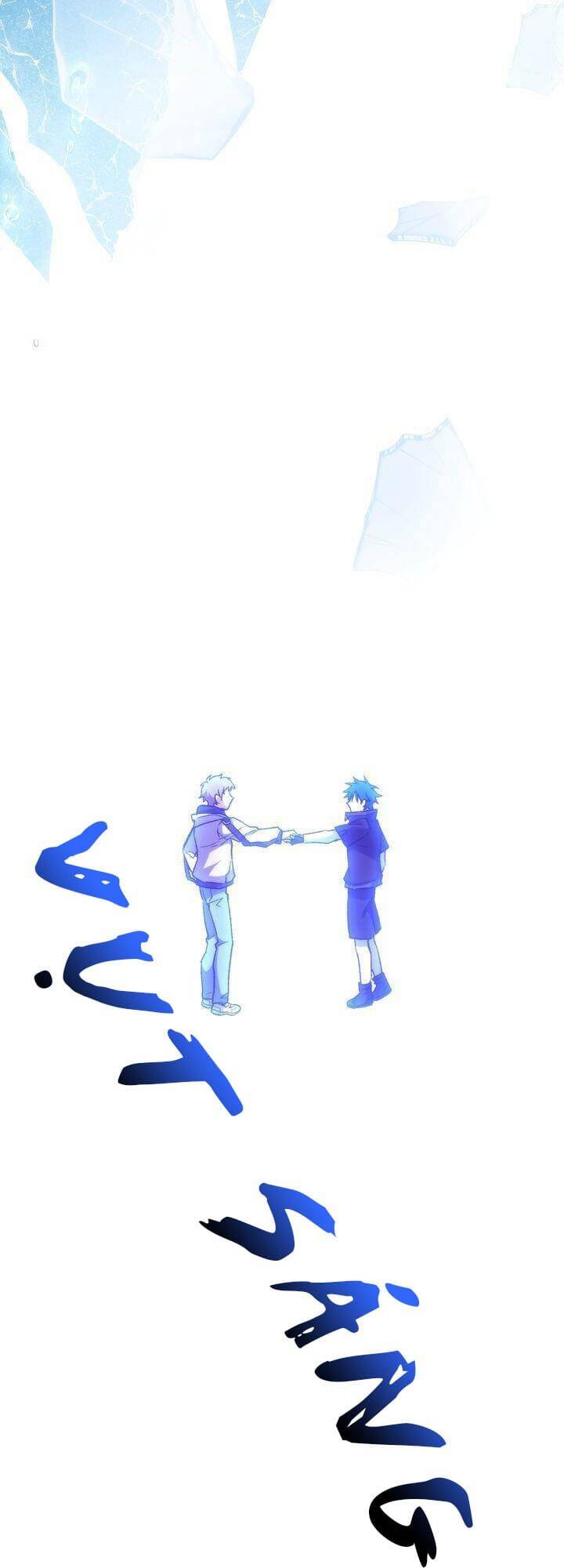 Sự Sống Sót Của Kẻ Chiêu Hồn - Chương 17