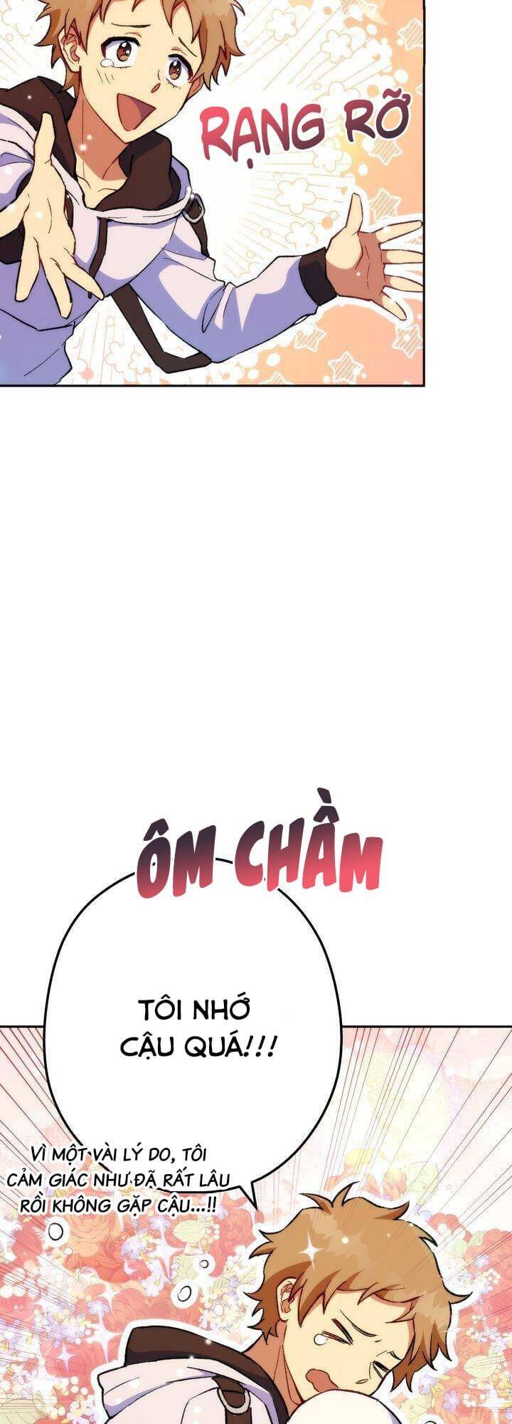 Sự Sống Sót Của Kẻ Chiêu Hồn - Chương 17