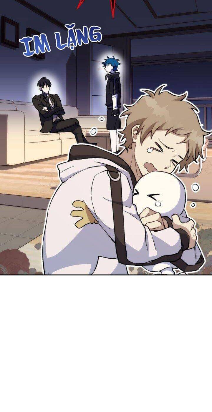 Sự Sống Sót Của Kẻ Chiêu Hồn - Chương 17