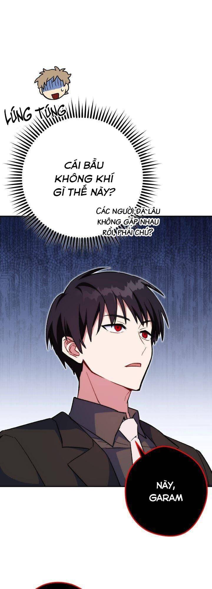 Sự Sống Sót Của Kẻ Chiêu Hồn - Chương 17