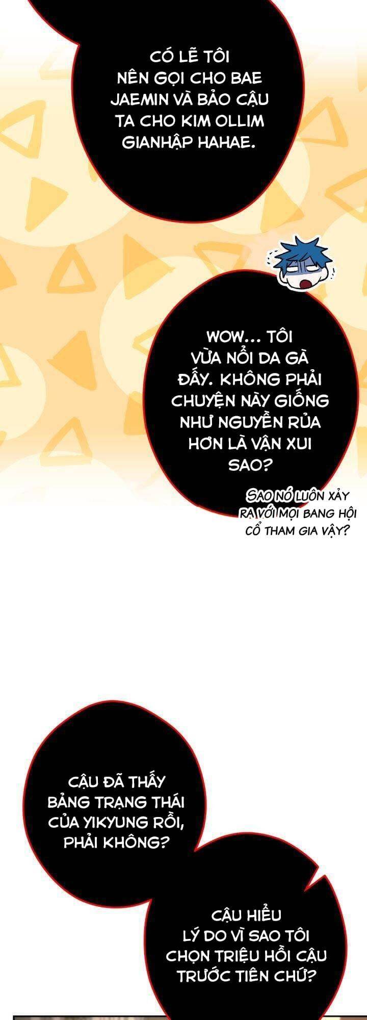 Sự Sống Sót Của Kẻ Chiêu Hồn - Chương 17