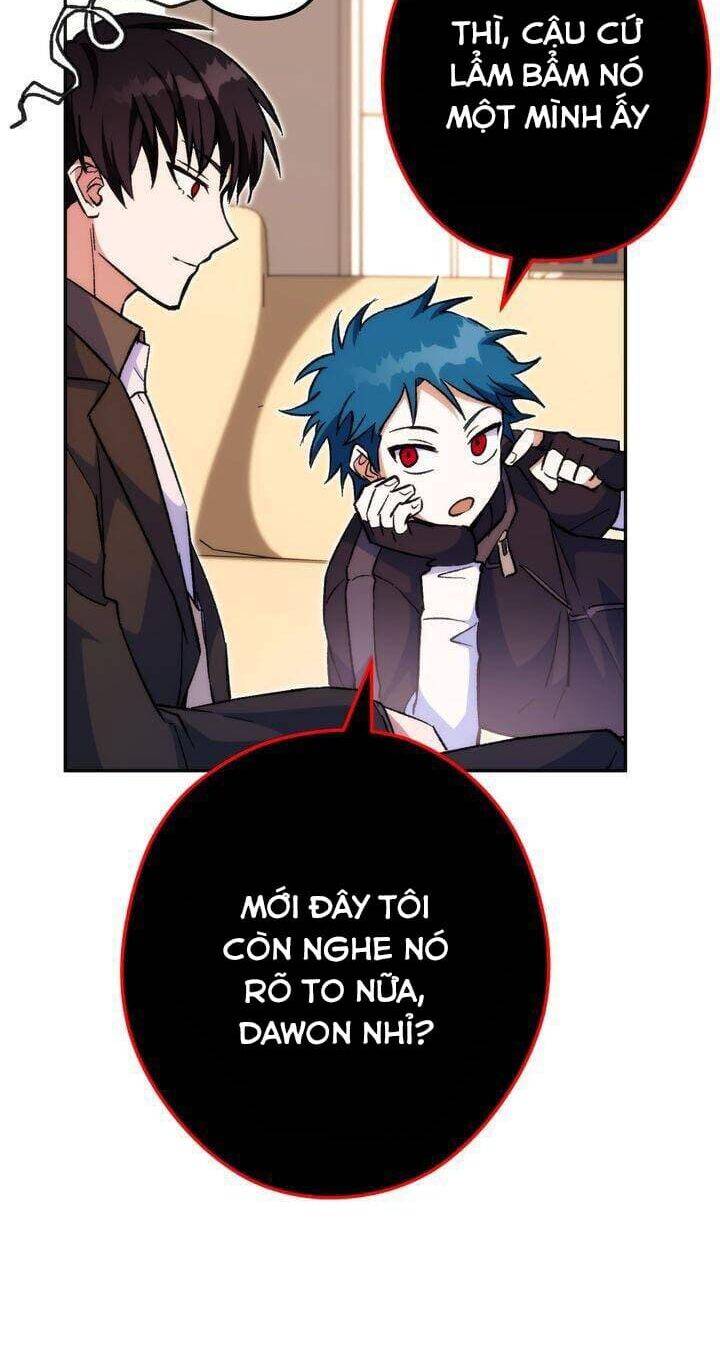 Sự Sống Sót Của Kẻ Chiêu Hồn - Chương 17