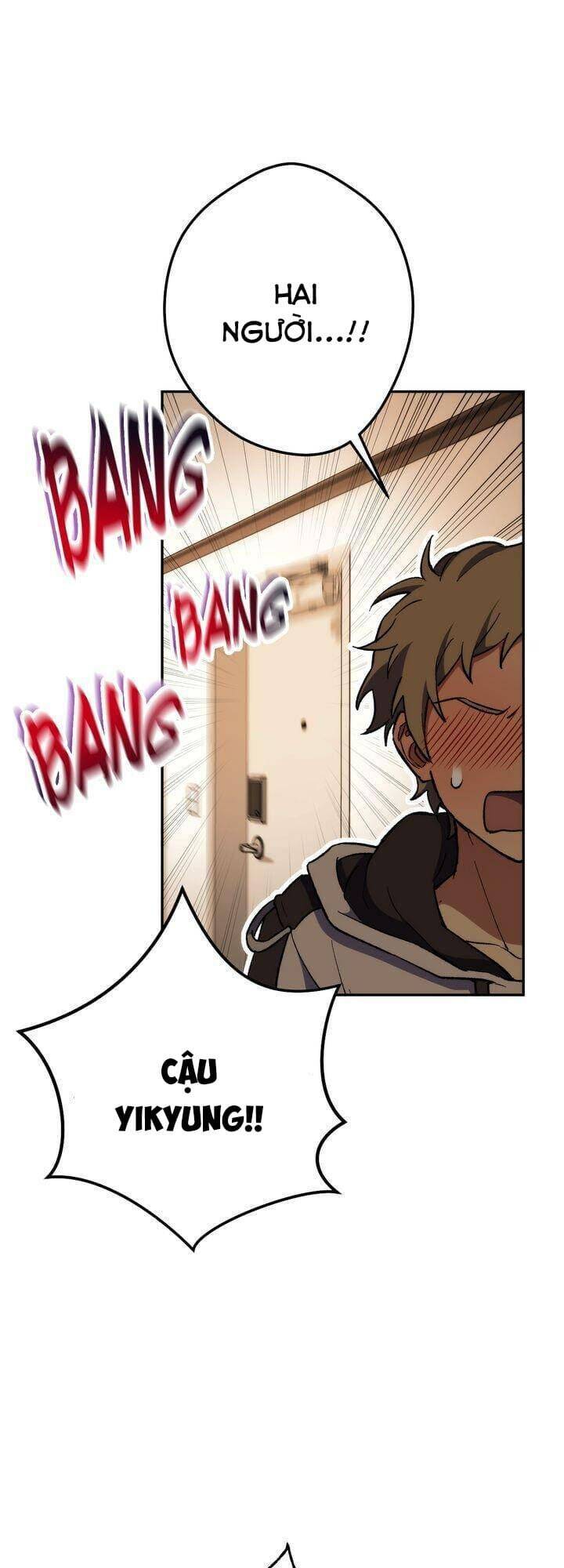 Sự Sống Sót Của Kẻ Chiêu Hồn - Chương 17