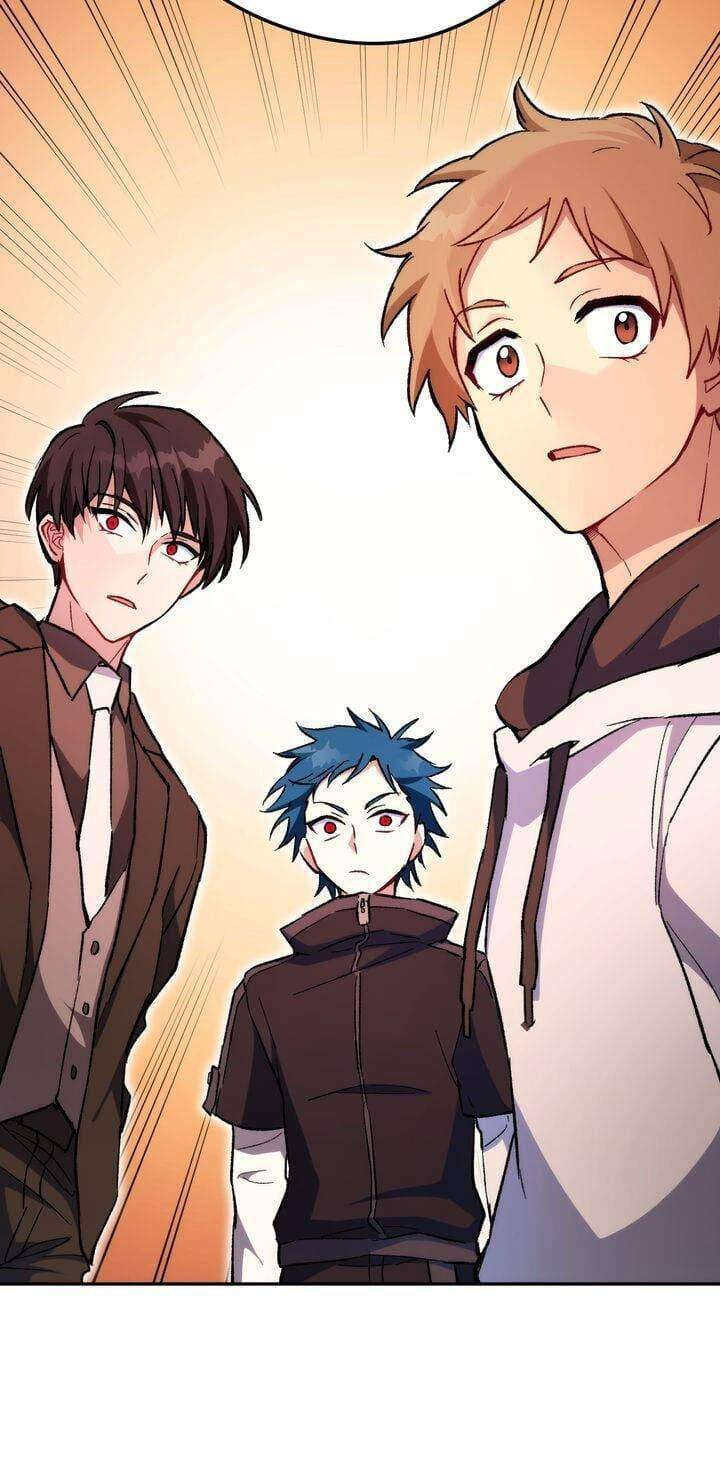 Sự Sống Sót Của Kẻ Chiêu Hồn - Chương 17