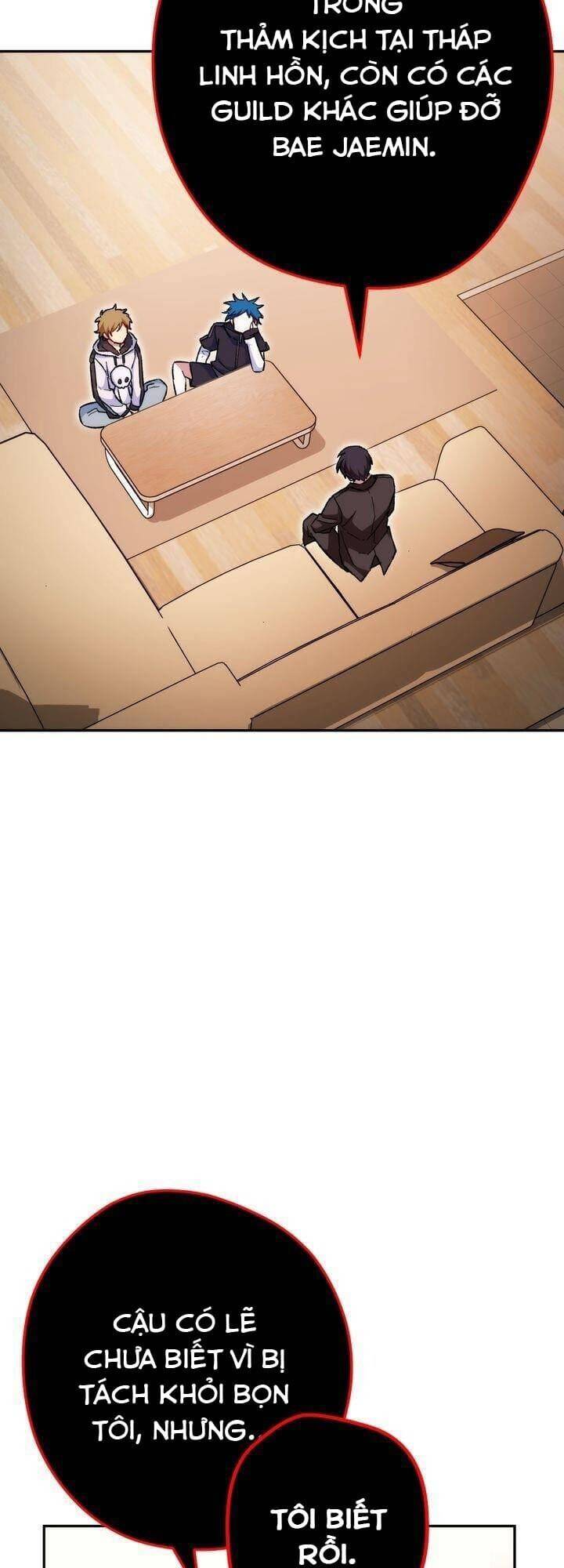 Sự Sống Sót Của Kẻ Chiêu Hồn - Chương 18