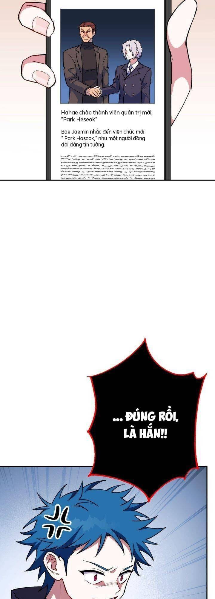 Sự Sống Sót Của Kẻ Chiêu Hồn - Chương 18