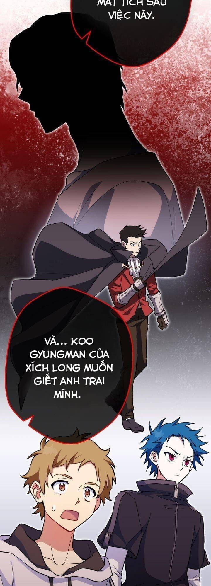 Sự Sống Sót Của Kẻ Chiêu Hồn - Chương 18