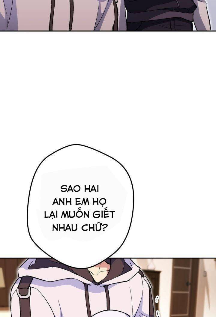 Sự Sống Sót Của Kẻ Chiêu Hồn - Chương 18