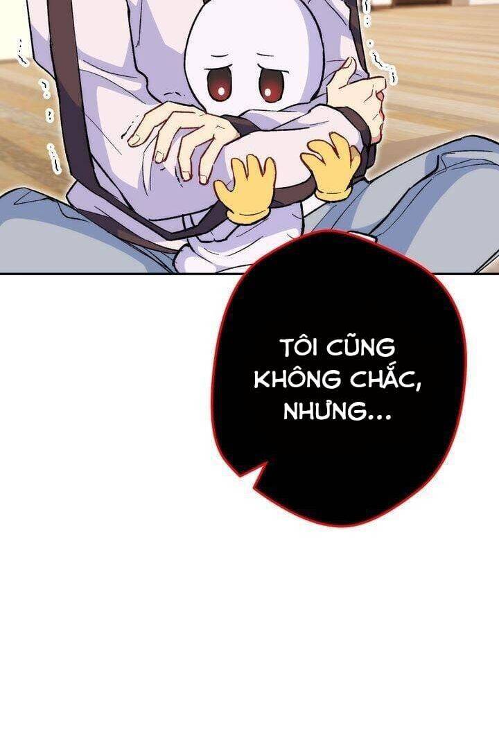 Sự Sống Sót Của Kẻ Chiêu Hồn - Chương 18