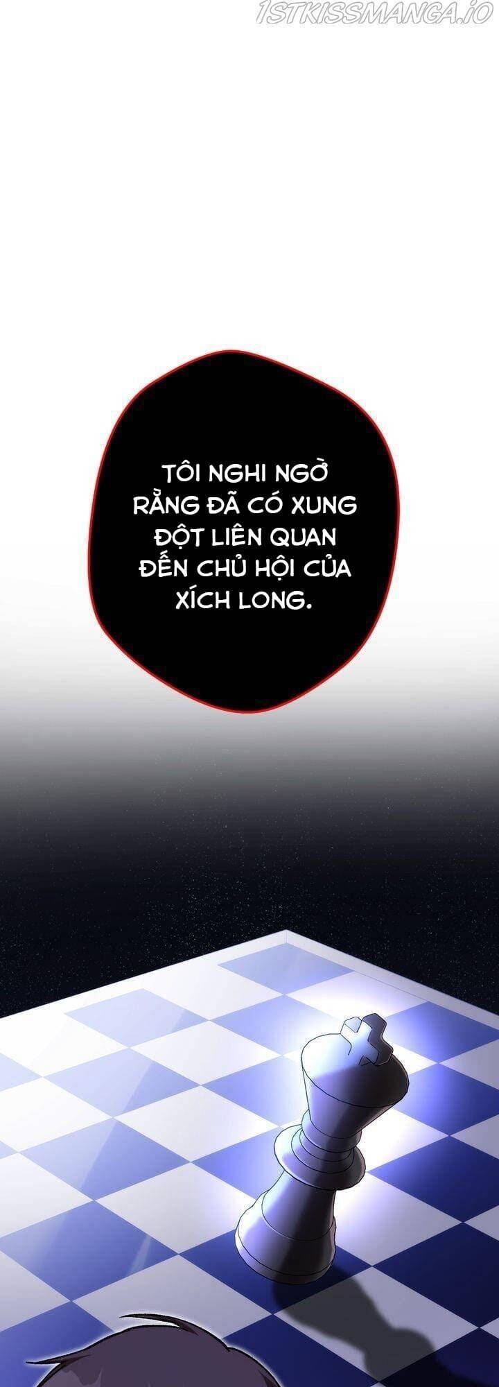 Sự Sống Sót Của Kẻ Chiêu Hồn - Chương 18