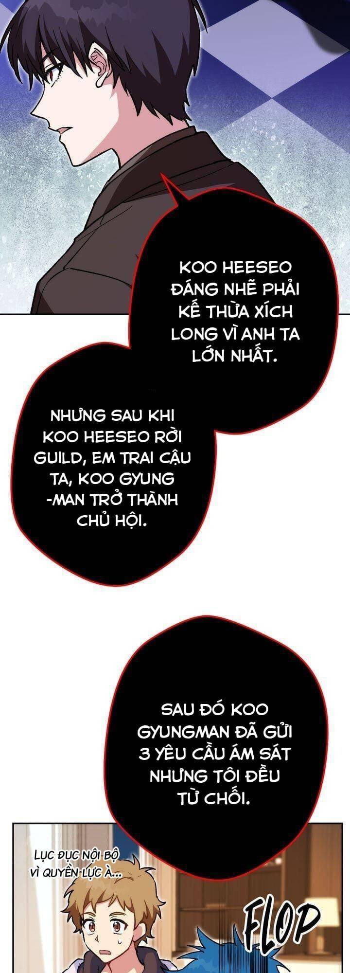 Sự Sống Sót Của Kẻ Chiêu Hồn - Chương 18